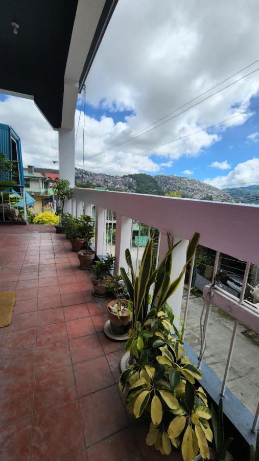 Havilah House Baguio City Exterior photo