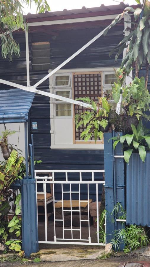 Havilah House Baguio City Exterior photo