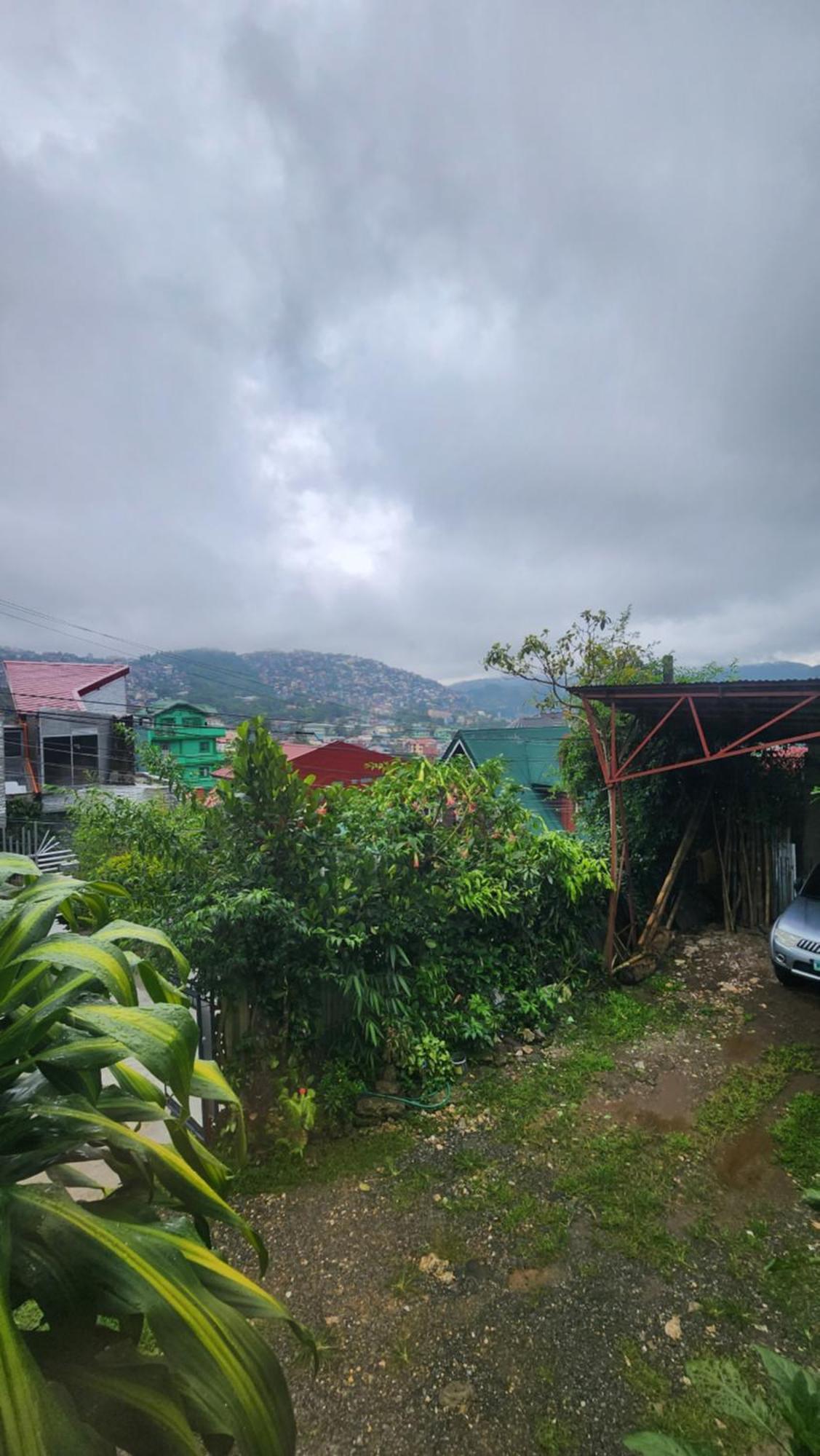 Havilah House Baguio City Room photo