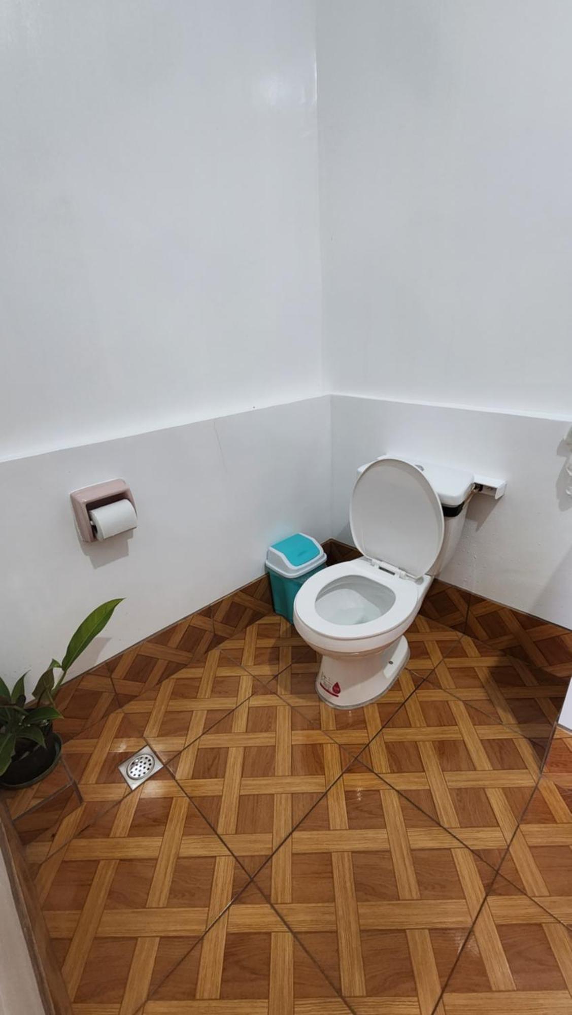 Havilah House Baguio City Room photo