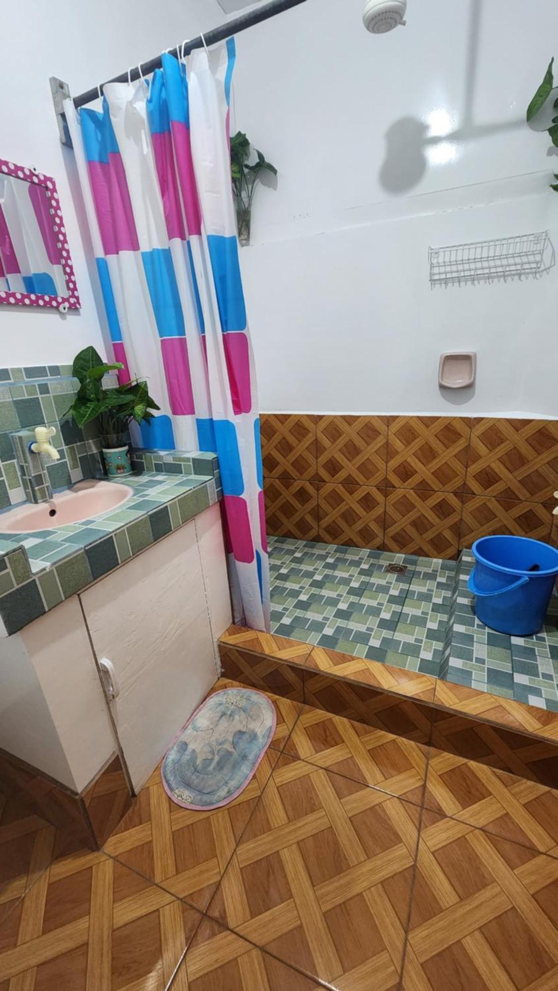 Havilah House Baguio City Room photo
