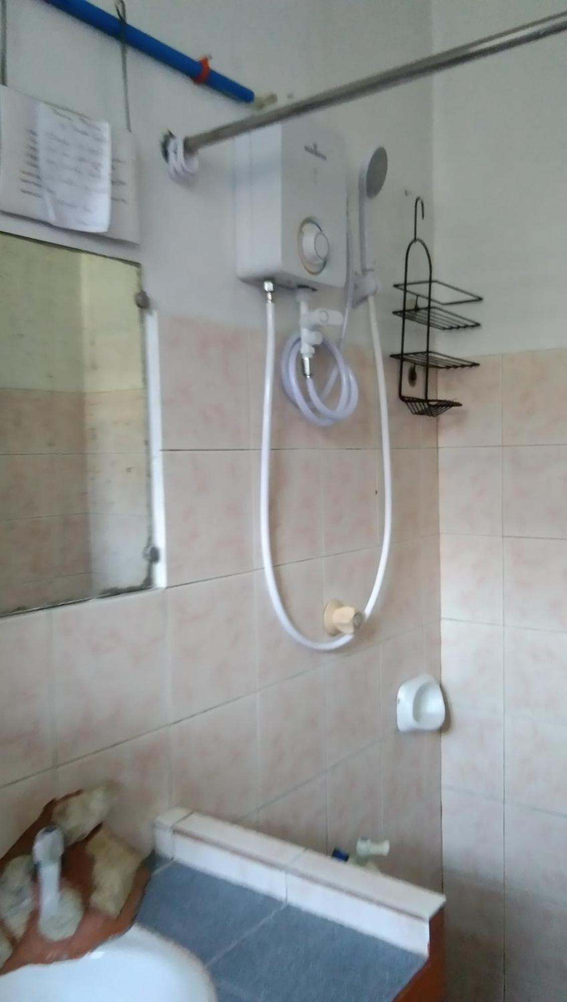 Havilah House Baguio City Room photo