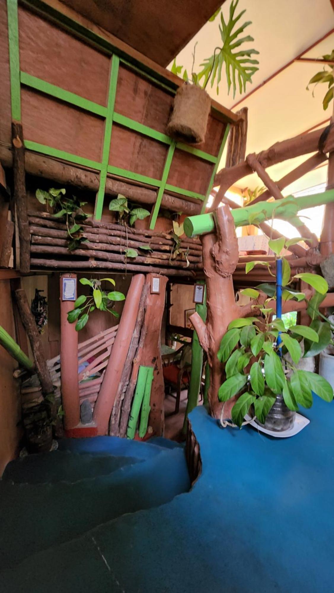 Havilah House Baguio City Room photo