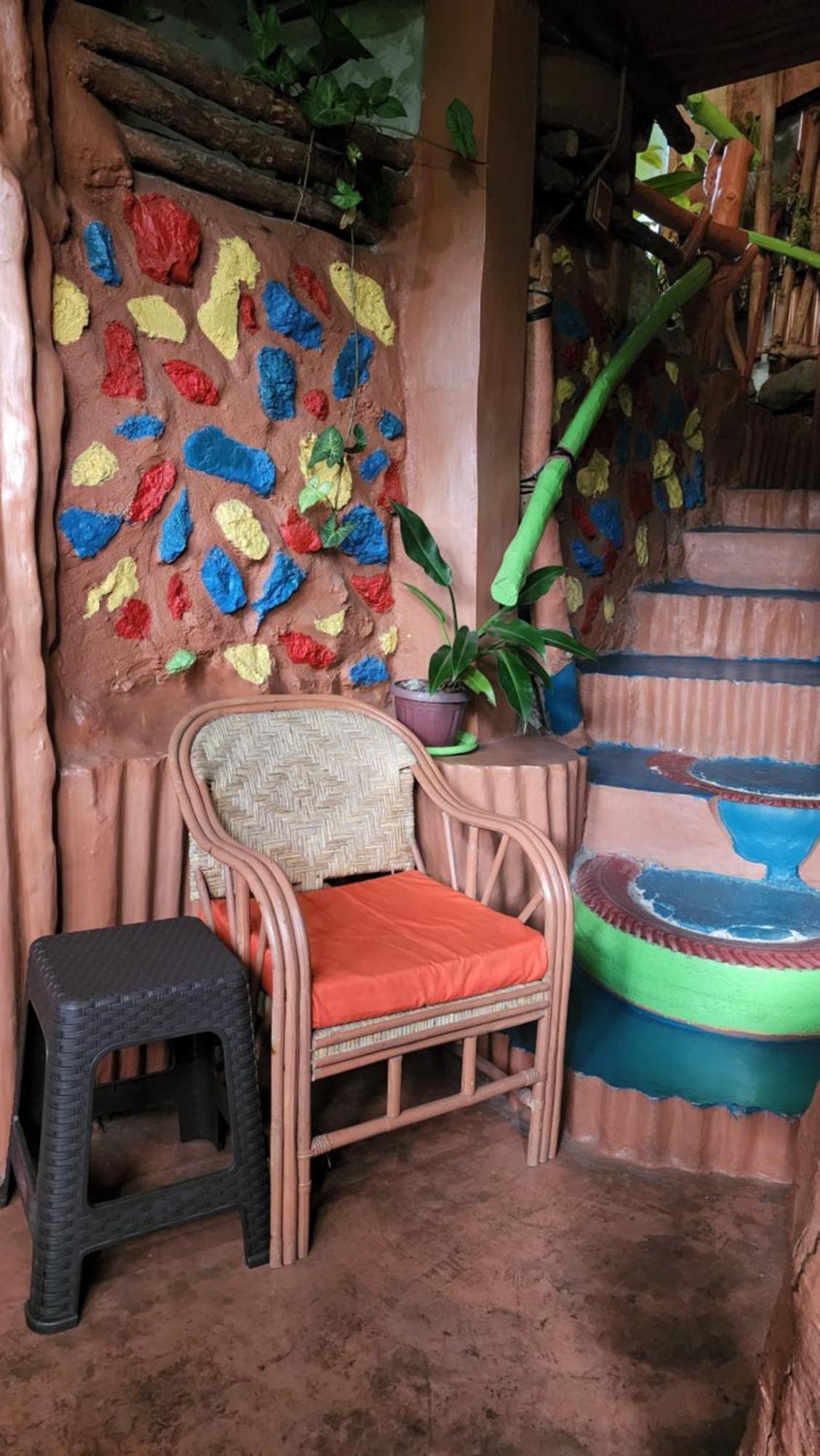Havilah House Baguio City Room photo