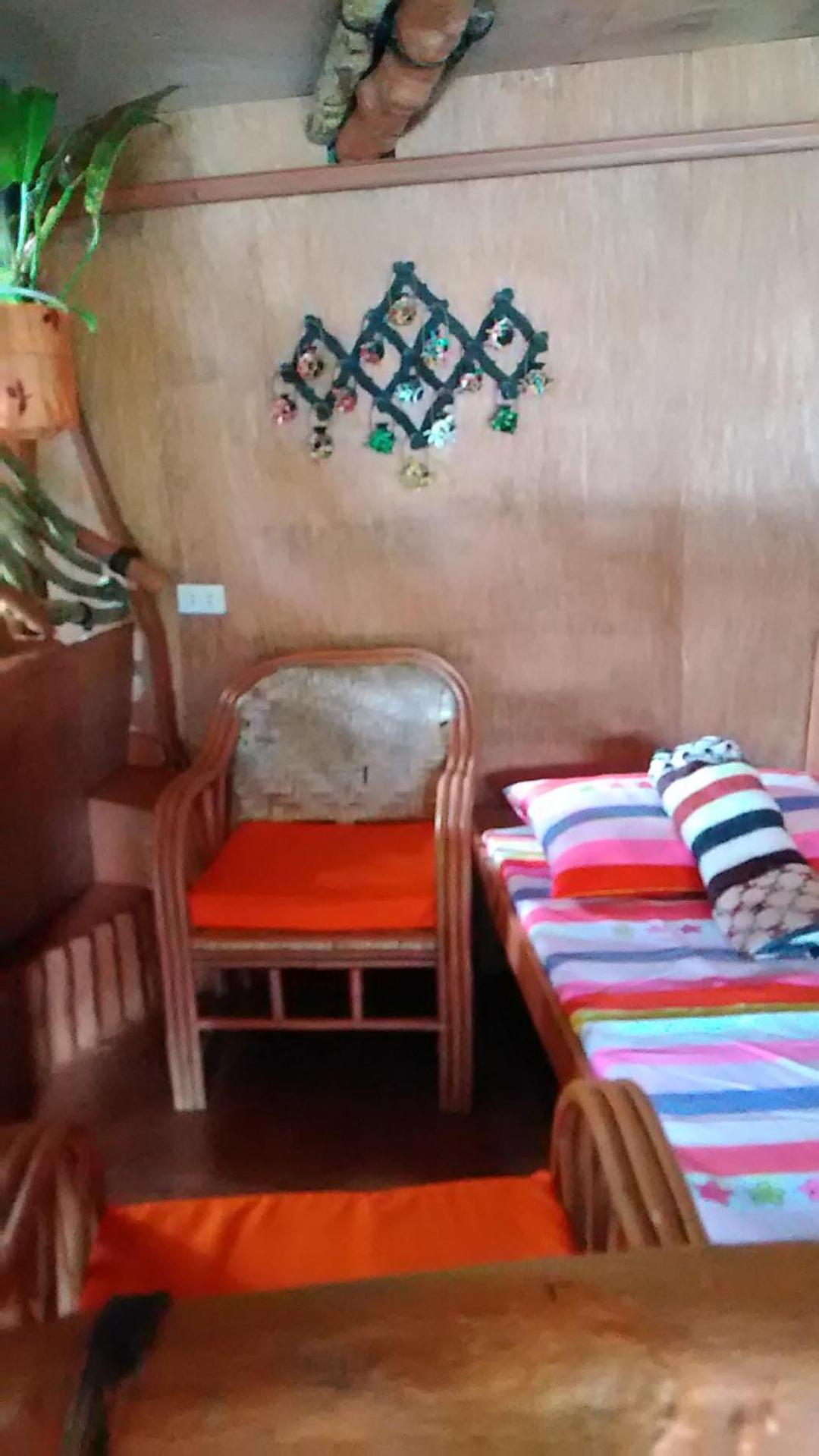 Havilah House Baguio City Room photo