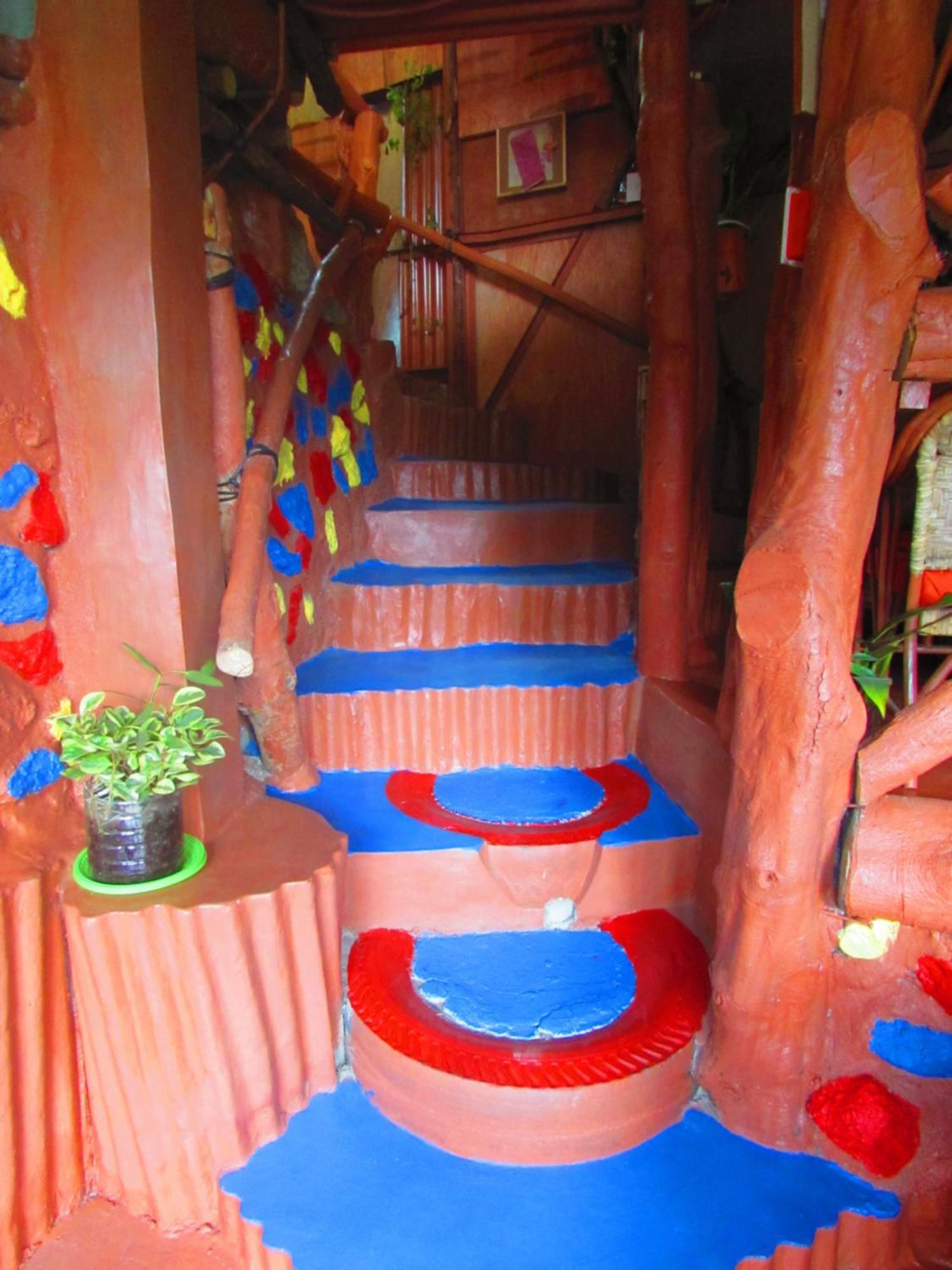Havilah House Baguio City Room photo